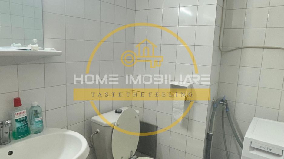 Apartament 3 cam. DC, 81mp. / Arcu / 2 min de Carrefour Billa! - Poză 9