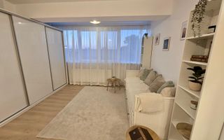 Apartament 3 camere bloc 2015 Andronache total renovat | Curte comuna - Poză 3