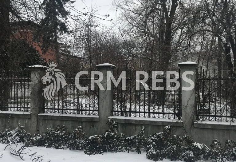 Teren 2,600mp Soseaua Pavel Dimitrievici Kiseleff - Poză 3