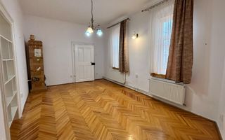 Apartament in INIMA Sibiului,  3 camere generoase + pivnita - Poză 2