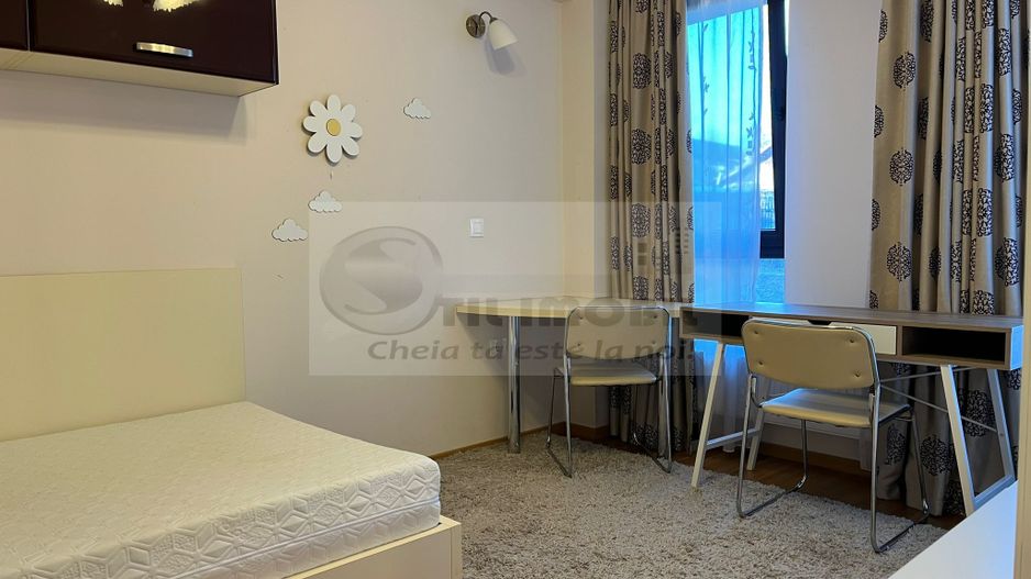 Apartament 3 camere COPOU - COMPLEX EXCLUSIVE- 850 EURO - Poză 10