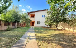 Casă de vânzare | 5 camere P+1 | Teren 553 mp | 2 terase | Clinceni - Poză 19