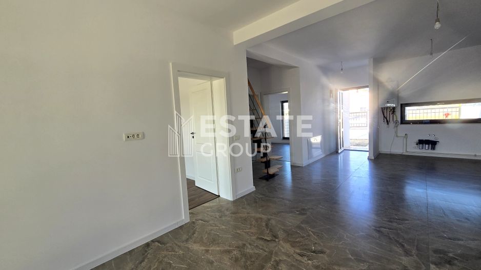 Duplex cu 4 camere in Mosnita Noua! - Poză 3