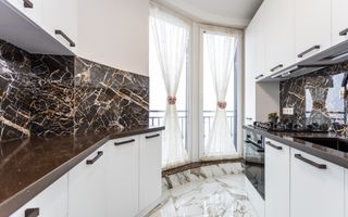 Vânzare, apartament, 3 camere, strada Alexandr Pușkin, Centru - Poză 11