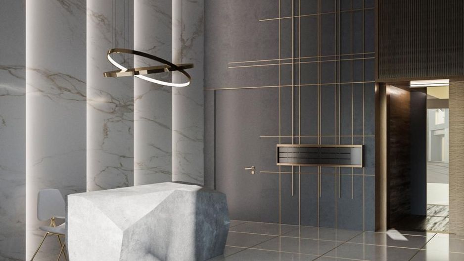 Central District Viitorului 134 - Poză 5