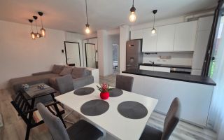 2 camere cu grădină proprie | Millo Residence - Poză 1