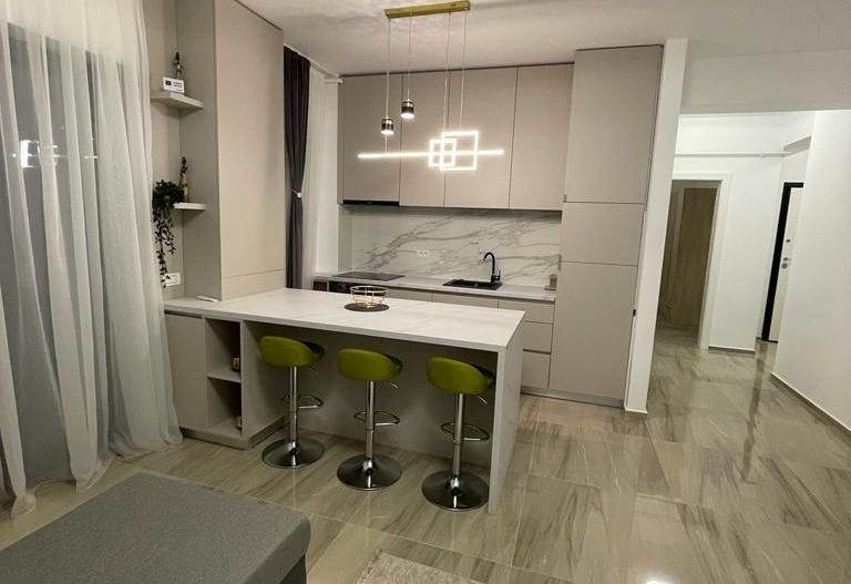 De vanzare Apartament cu 2 camere Lux - Future residence - comision 0% - Poză 10