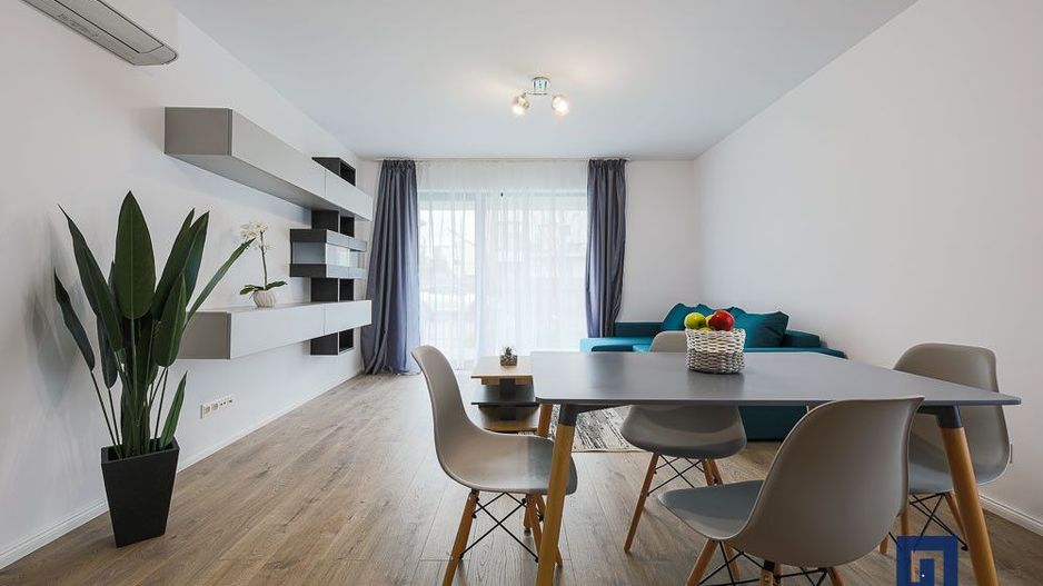 Braytim, Apartament 3 camere lux, parter, Comision 0% - Poză 7