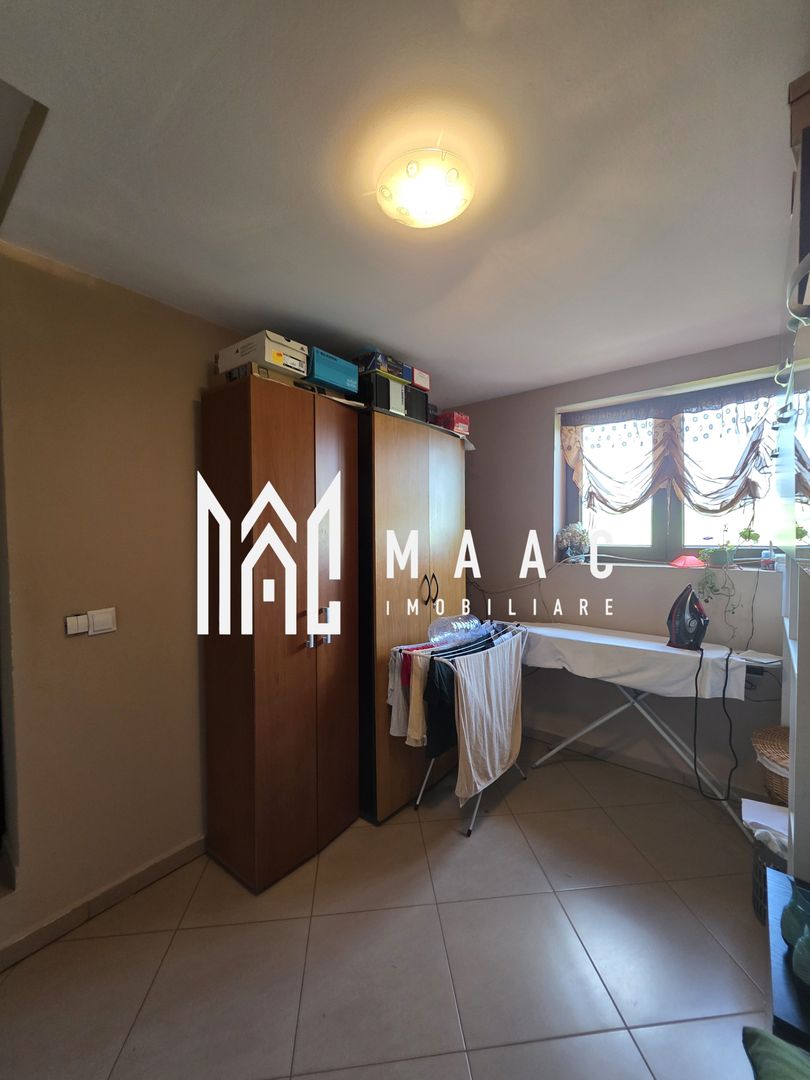 Casa individuala I 5 camere I Curte I Tocile - Poză 33
