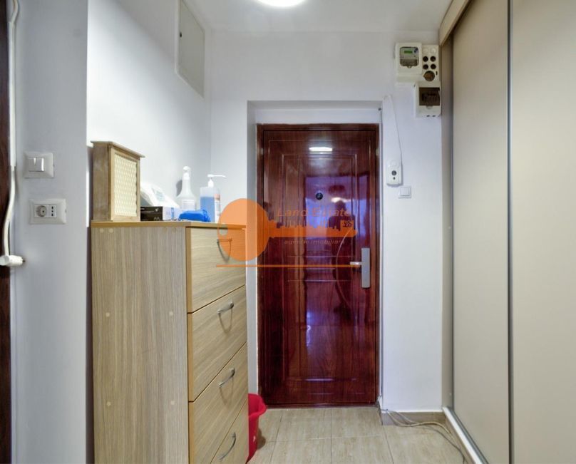 Garsonieră – Dristor – 3 min de metrou - Poză 7