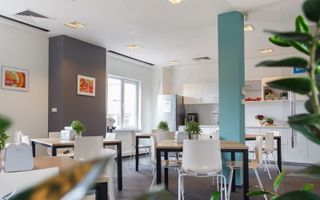 Spatiu birouri premium | Cladire moderna | Zona Ultracentrala - Poză 18