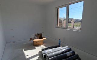 Duplex cu 4 camere si teren generos 350mp - Poză 11