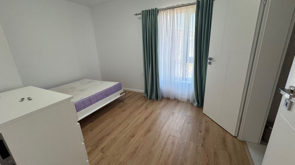 Apartament LUX 3 camere si CURTE Mega 23 august - Poză 10