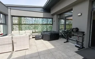 Penthouse exclusivist, terasă ,parcare subterană, Doamna Stanca - Poză 16