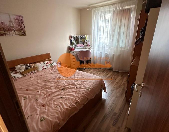 3 camere Dristor ( 750m metrou-Bloc reabilitat ) - Poză 8