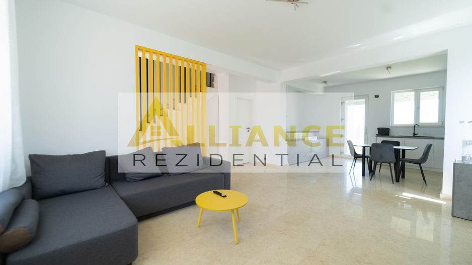 Vila de vanzare-4 camere-2 bai - Poză 12