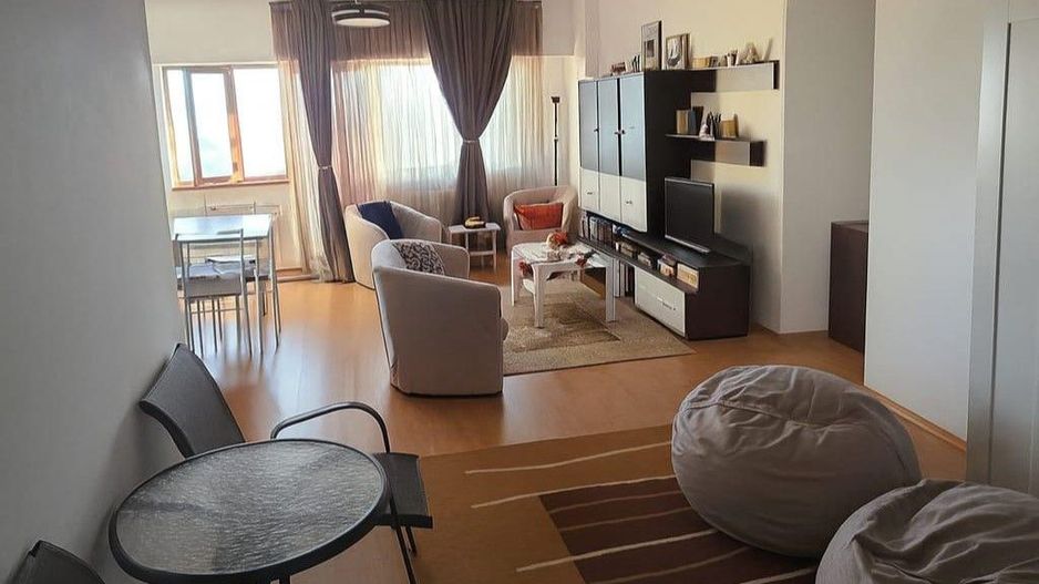 Apartament I 2 camere I Nicolae Grigorescu - Poză 2