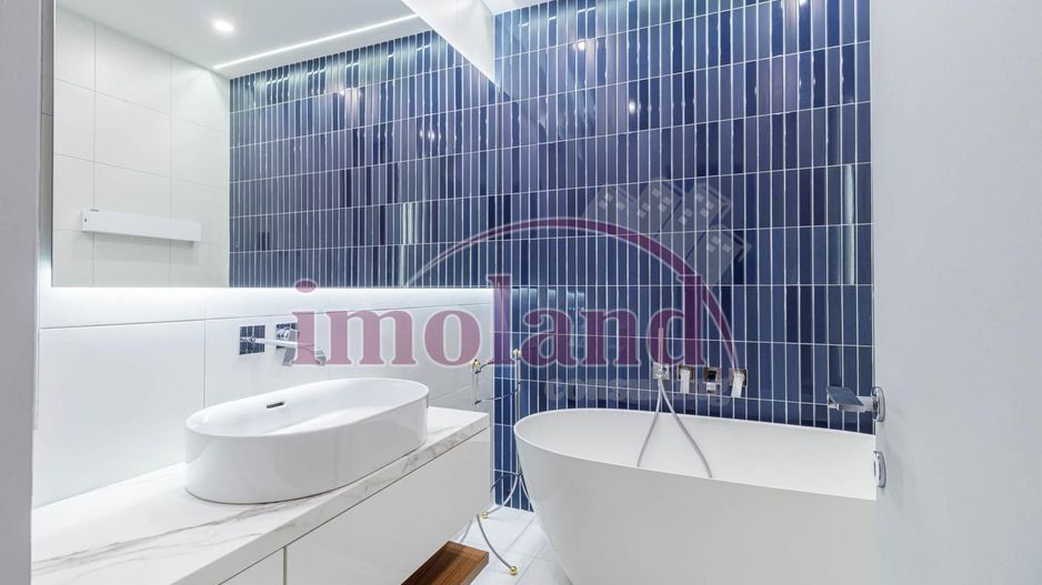 Apartament 3 camere + gradina + parcare - ultracentral - Polona -Eminescu - Poză 7