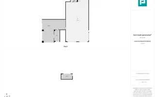 Birouri 102mp + Hală 290 mp în Micălaca - Poză 20
