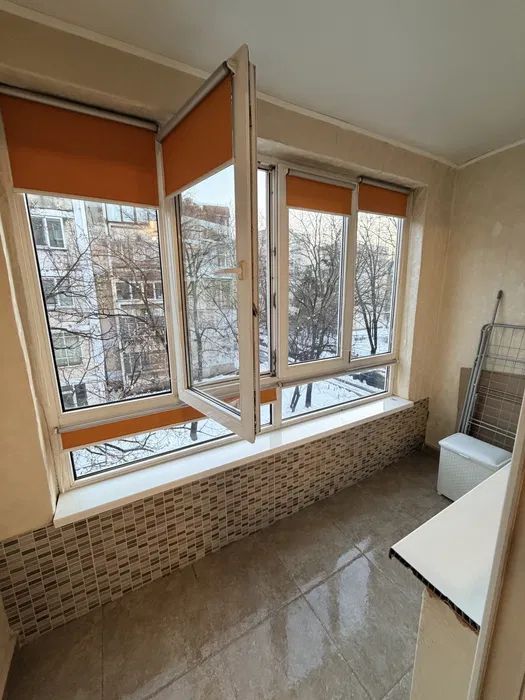 Apartament 3 camere Lujerului, RENOVAT, CENTRALA PROPRIE,2 balcoane - Poză 6