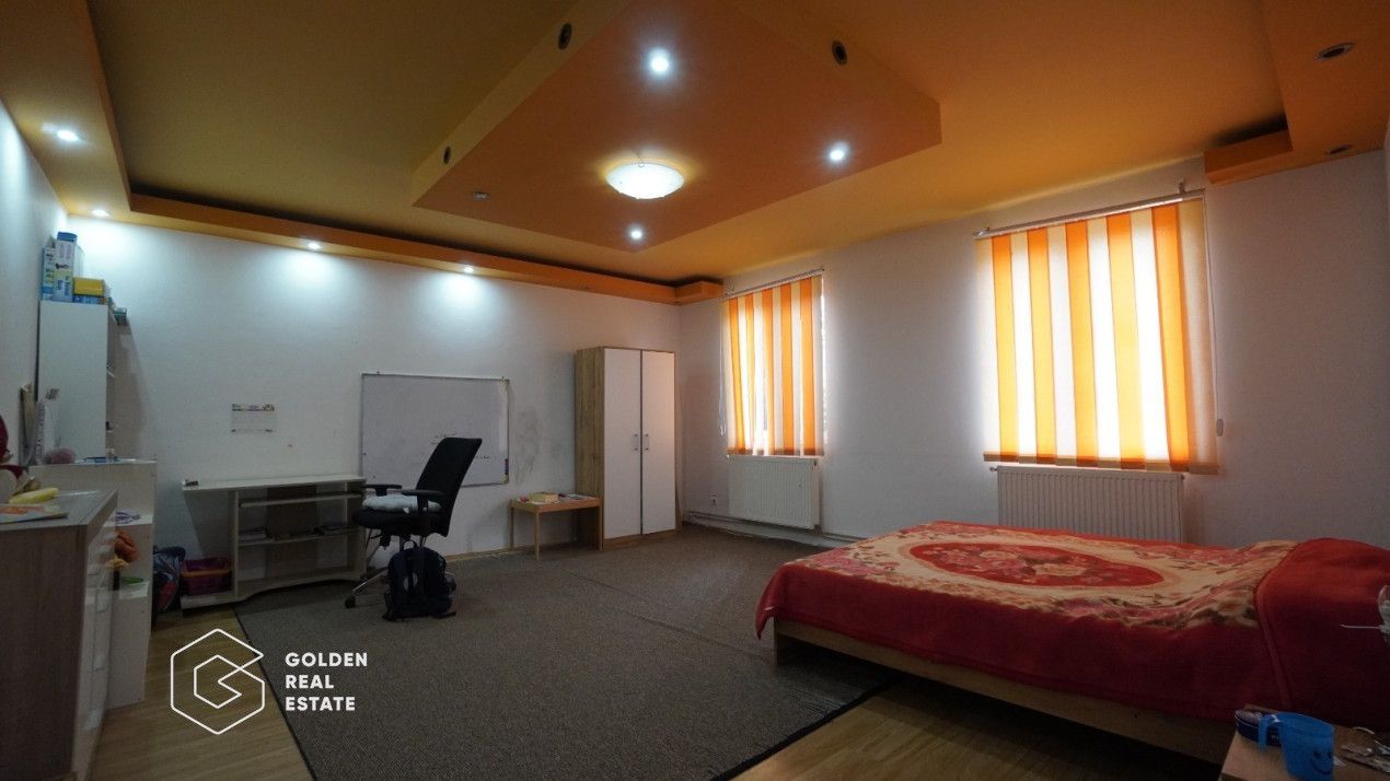 Casa in Olimpia-Stadion, Timisoara, ideala pentru Investitii - Poză 4