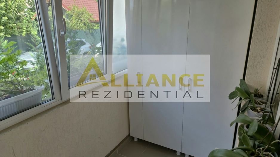 Apartament 2 camere | Gradina Proprie | Popesti-Leordeni - Poză 12