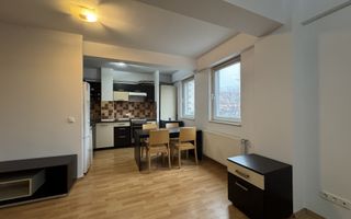 Apartament cu 3 camere, 2 bai, parter inalt, bloc nou, zona Lipovei. COMISION 0  - Poză 7