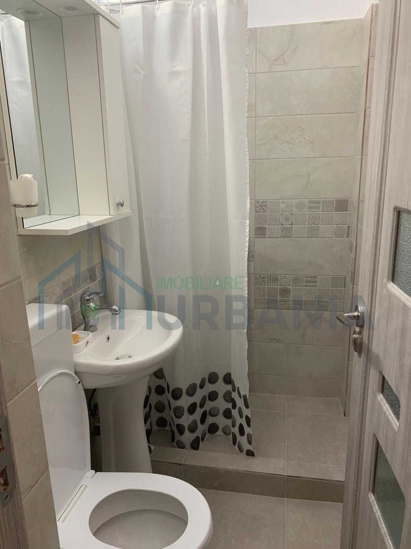 Garsoniera de inchiriat in Iasi, Nicolina Gara Internationala - Poză 4