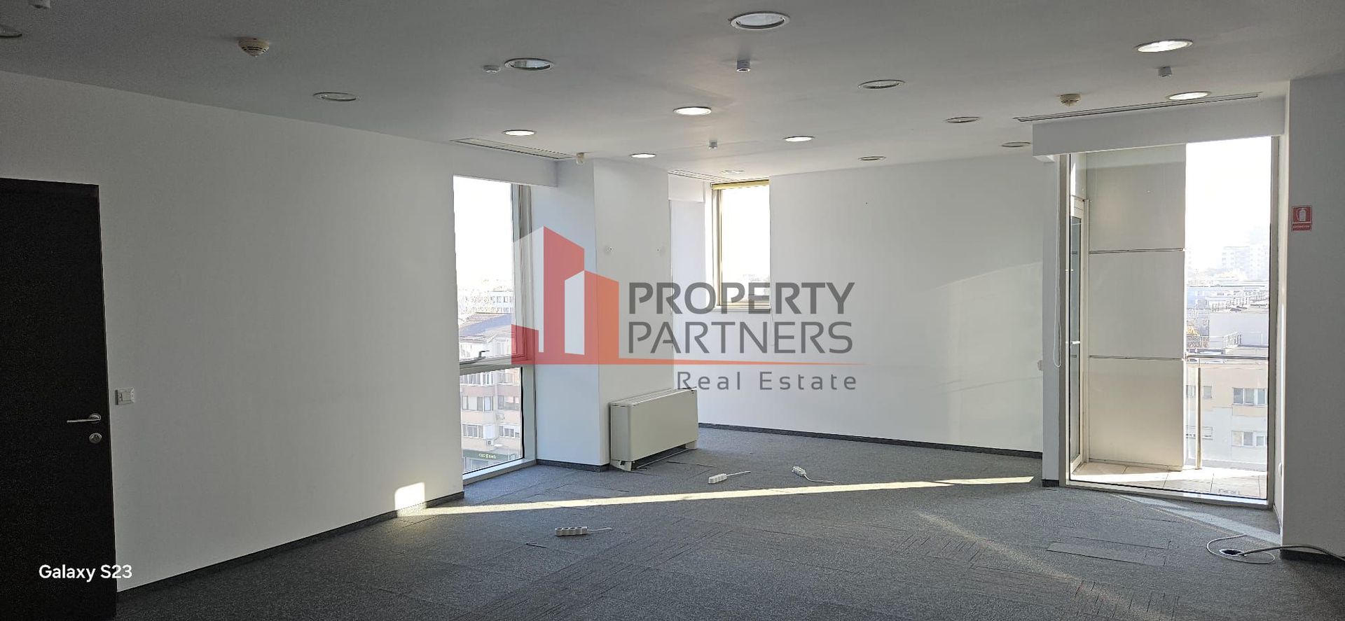 Spatiu de birou Baneasa 160 mp - Poză 5