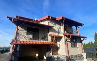 Casa de vanzare - Poză 1