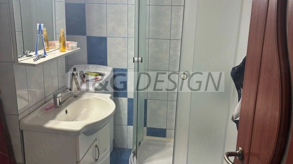 Apartament 2 camere Lipovei etaj 4 din 5 - Poză 5