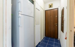 Garsoniera, 25mp+balcon, Manastur str. Almasului Zona Kaufland - Poză 4