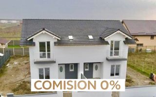 COMISION 0% | Duplex | Zona Mosnita Veche | 3 Camere | - Poză 1