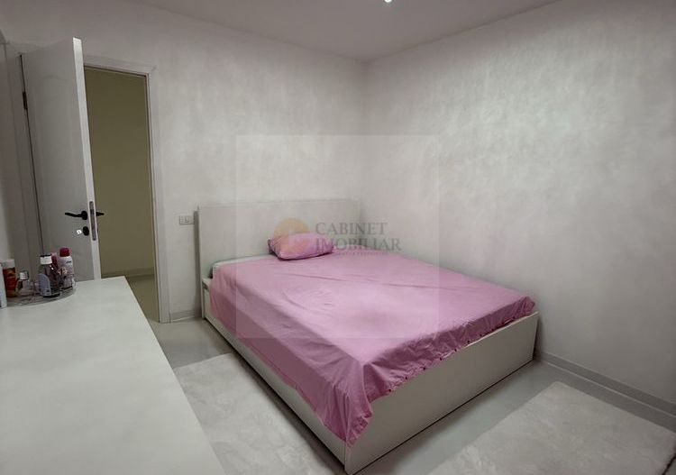 2 camere | Metrou Favorit | Complet Renovat | etaj intermediar | - Poză 1