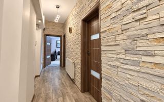 Apartament Dublu - 5 camere - 100 mp Utili - 2 boxe - Mihai Bravu - Poză 3