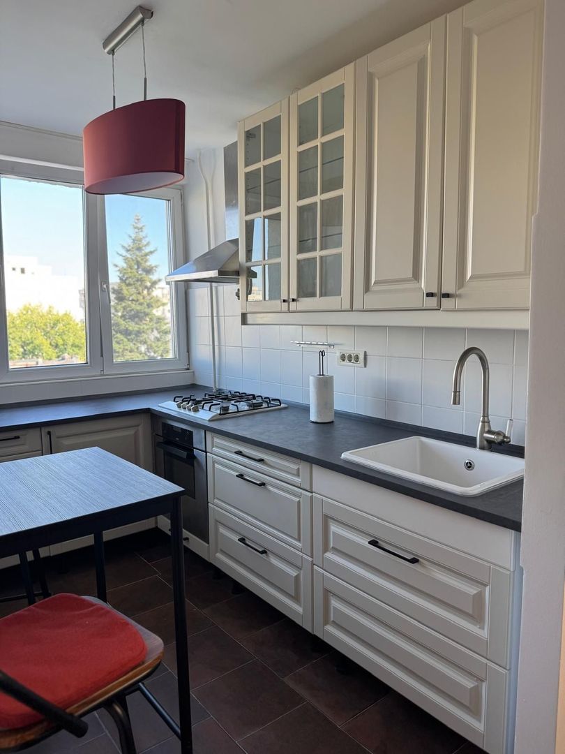 APARTAMENT COCHET, 2 CAMERE, TINERETULUI - Poză 2