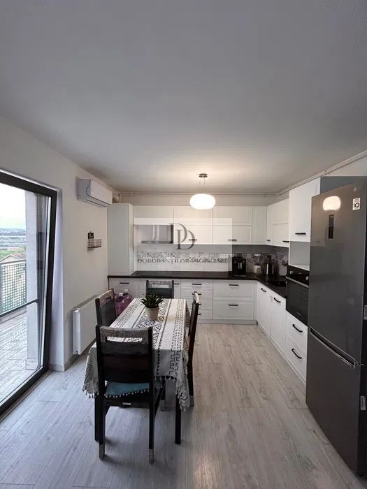 Apartament 3 camere cu terasă 50 mp | Orientare Sud-Est | Mǎrǎşti - Poză 1