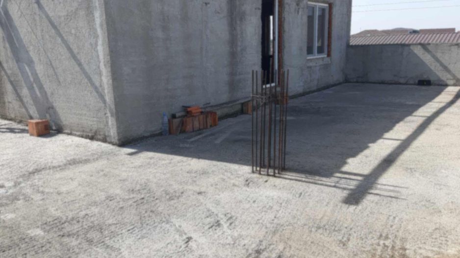 De vanzare  Vila la gri - Magurele - Poză 1