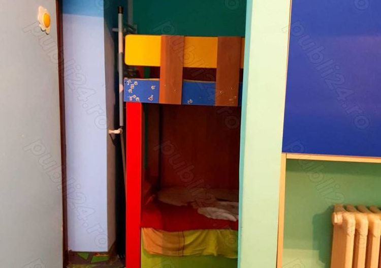 Apartament ultracentral Armeneasca 4camere 97mii - Poză 6