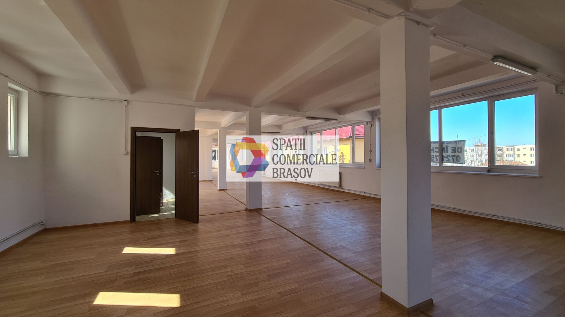 Spatiu comercial - 450 mp - Poză 4
