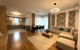 Vila moderna***4 camere***cu gradina//Cartier rezidential Corbeanca - Poză 2