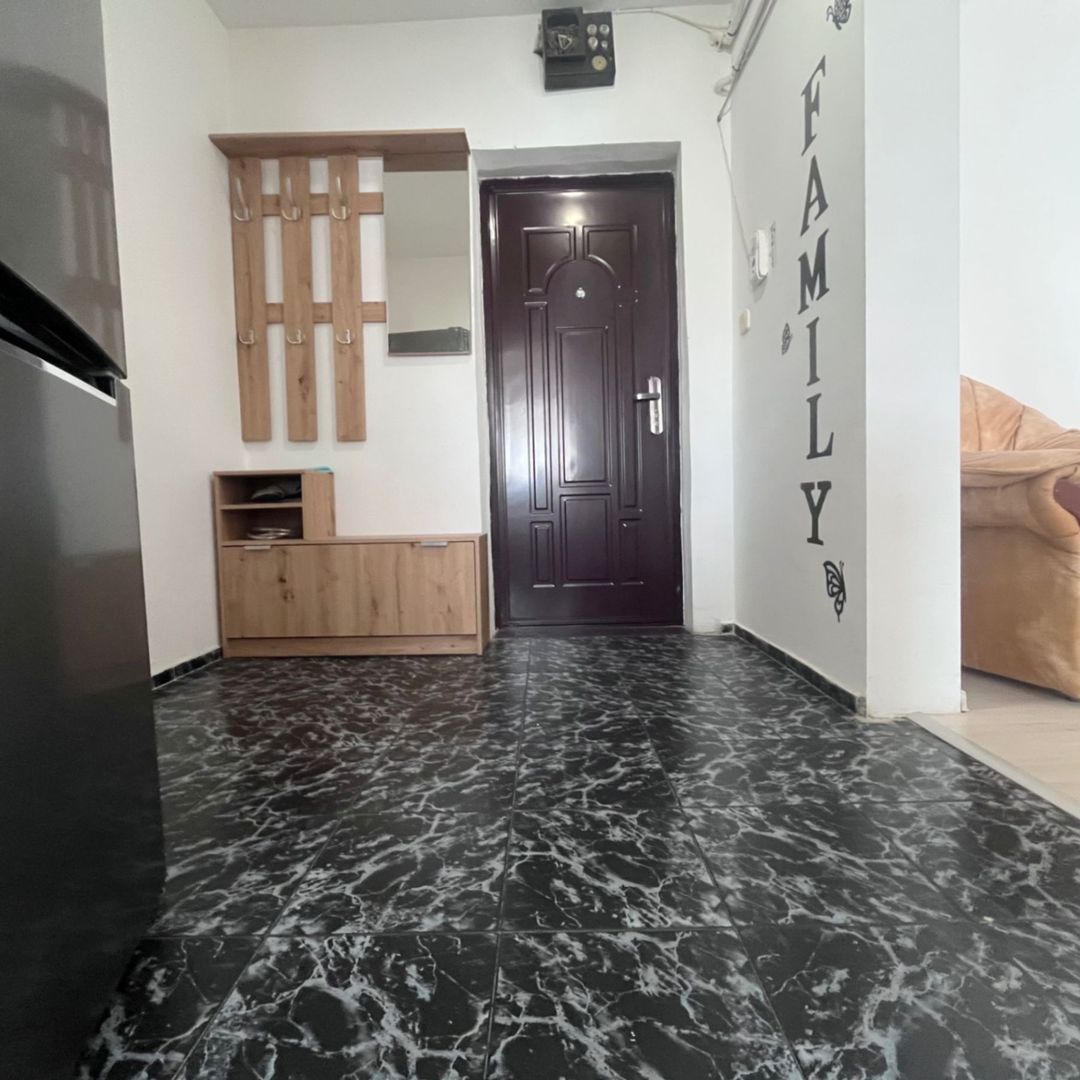 Zona Pavcom! Inchiriere apartament cu 2 camere in Targoviste, micro 6! - Poză 5
