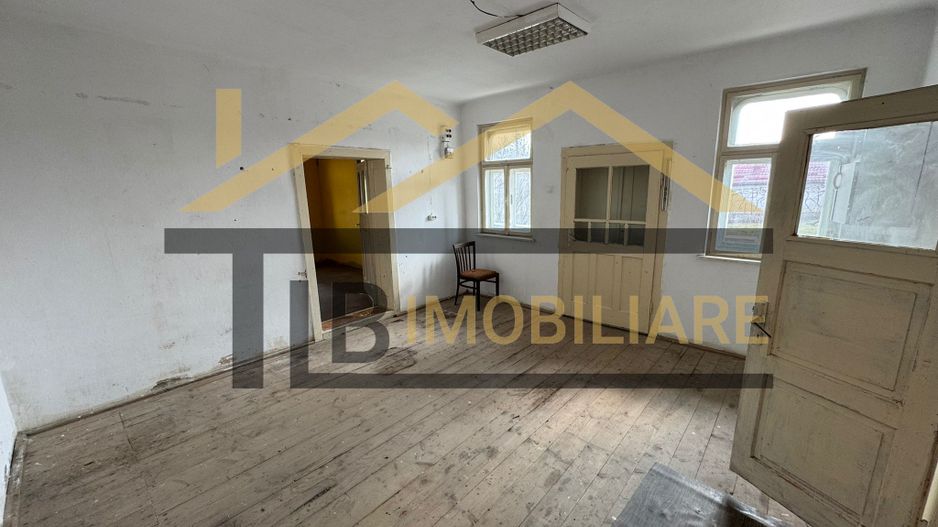 Casa individuala, 1192 mp teren, Zona Voiniceni - Poză 7