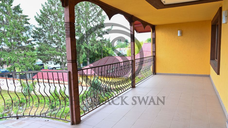 Casa cu 5 camere de vanzare | Teren 930 MP | Bărcănești | Comision 0% - Poză 24