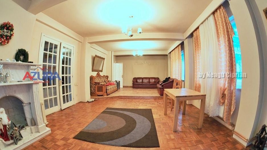 COMISION 0% - De Inchiriat Vila Ultracentral Pitesti - Poză 13