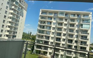 AP. 2 CAMERE LUXURIA, LOC PARCARE, INCALZIRE PARDOSEALA, METROU, NOU - Poză 9