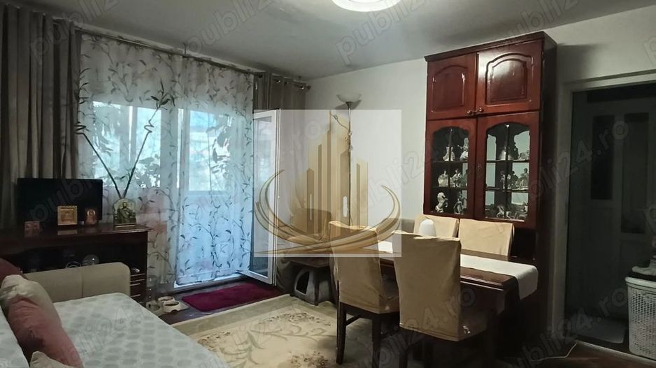 Apartament 2 Camere | Etaj 2 | Zonă Calea Aradului | Ideal Investiție - Poză 1
