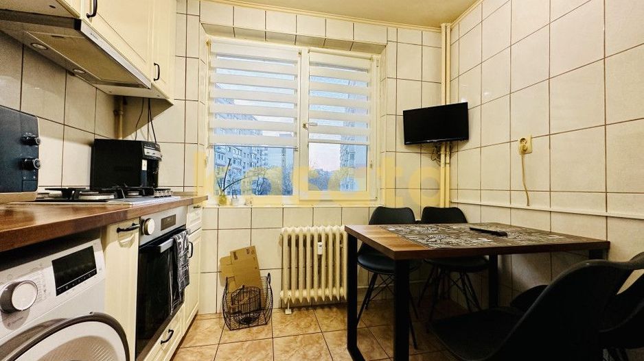 OPORTUNITATE | APARTAMENT 3 CAMERE | ZONA TEI | LOC PARCARE - Poză 6
