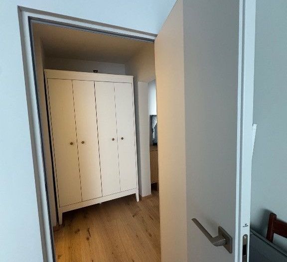 Apartament 2 camere lux, etaj 2/4, centrală proprie, Vitan - Poză 8