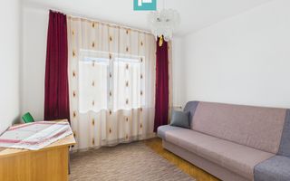 Apartament decomandat cu patru camere de inchiriat - Poză 3